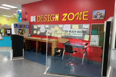 Come design with us!