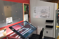 Create your own house on our drafting table