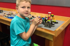 Build your own LEGO creation