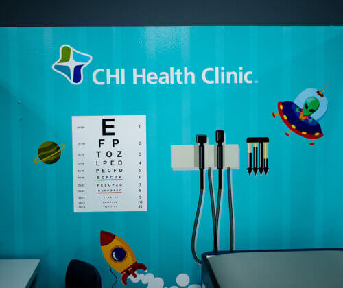 Medical Campus